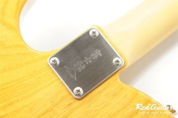 Neo Classic NTE10MAH - Vintage Natural